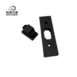 Nhà máy bán hàng trực tiếp Chất lượng cao Carbon <span class=keywords><strong>Graphite</strong></span> khuôn mẫu và sản phẩm cao cấp - Product Image 1