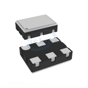 Electronic Componente 8T49N105A-008NLGI8 Original One Stop Service IC TIMING CLOCK Clock Timing - Product Image 1