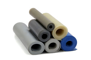 Mesin Pres Vakum Silikon Spesial Pelat Karet Silikon Membran Karet Silikon untuk Vakum Tekan - Product Image 2