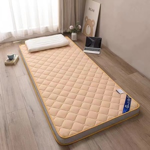 Colchón plegable para estudiantes, cómodo, suave, grueso y cálido - Product Image 6