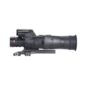 HENBAKER CY900 Lunette de Visée Télescopique en Alliage d'Aluminium pour Chasse Nocturne, Vision Diurne et Nocturne - Product Image 1