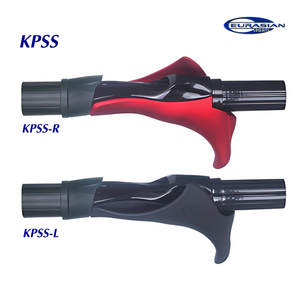 Porte-<span class=keywords><strong>canne</strong></span> à pêche réglable à droite ou à gauche, porte-moulinet, <span class=keywords><strong>canne</strong></span> à pêche de lancer, accessoires de pêche DIY, composants de <span class=keywords><strong>canne</strong></span> à pêche, couleurs personnalisables - Product Image 4