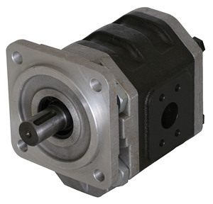 Pompe principale BODEN BAP3.5Q0 BAP3.5Q1, pièces d'excavatrice, pompe hydraulique à engrenages - Product Image 1
