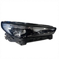 Ensemble de phares LED de qualité OE Neta L 2024-Présent Plug-and-Play 12V 6000K Haute Puissance 25W 2500lm Système d'éclairage automobile Direct