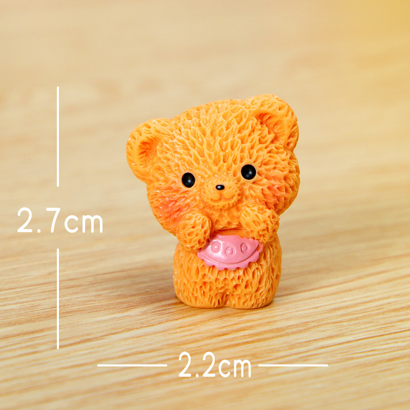 Ours orange-6