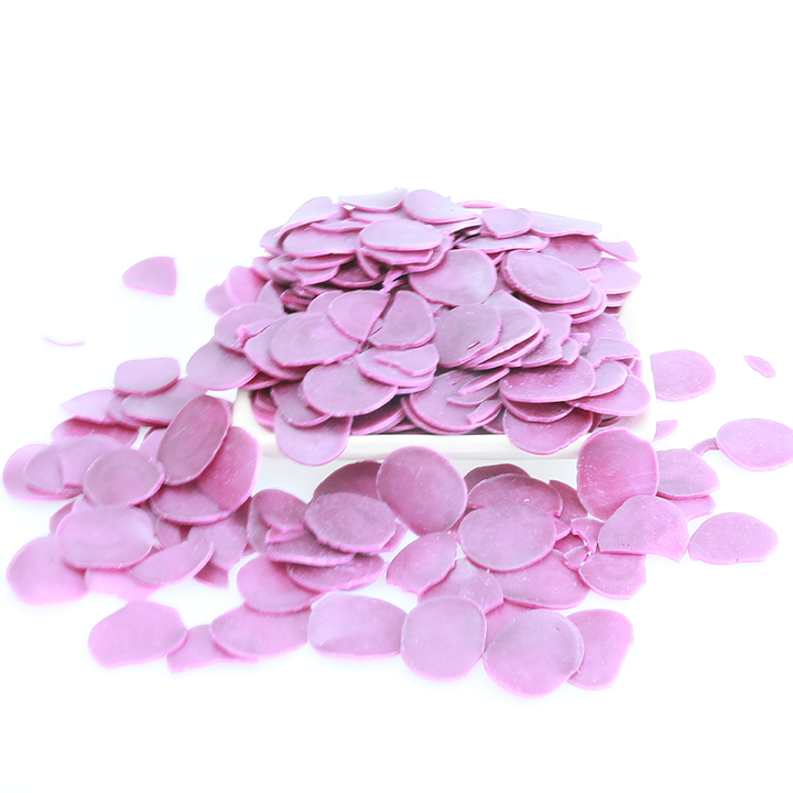 Factory Spot Wholesale High Quality Hot Selling Snack Semi-Finished Purple Potato Chips Factory Spot Wholesale High Quality Hot Selling Snack Semi-Finished Purple Potato Chips