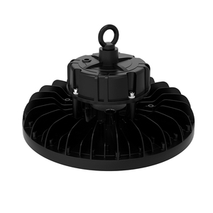 Luces LED Industriales Comerciales para Almacenes, No Regulables, 150W 200W 240W, Tipo UFO, 150LM/W - Product Image 6