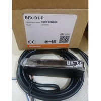 Nouvelles pièces de contrôle d'automatisation industrielle BFX-D1-P d'origine, neuves, en stock, garantie de 12 mois.