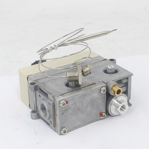 <span class=keywords><strong>Thermostat</strong></span> de <span class=keywords><strong>chaudière</strong></span> THrange 100 ~ 200 ° <span class=keywords><strong>Thermostat</strong></span> de <span class=keywords><strong>chaudière</strong></span> à <span class=keywords><strong>gaz</strong></span> à bas <span class=keywords><strong>prix</strong></span> d'usine - Product Image 5