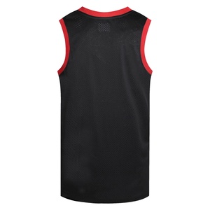 Chaleco Deportivo de Malla para Uniforme de Equipo - Ajuste de Compresión Casual 100% Algodón de Secado Rápido para Soporte Muscular en Carreras, Saltos y Alta Intensidad - Product Image 2