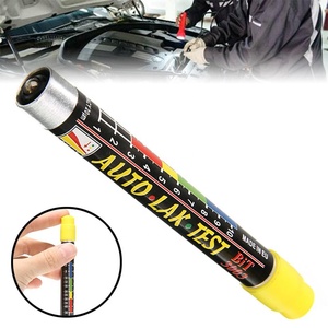 Pintura do carro Espessura Caneta Auto Falta Teste Espessura Medidor para Carros Superfície Paint Film Laca Tester Revestimento Bater Check <span class=keywords><strong>Test</strong></span> - Product Image 2