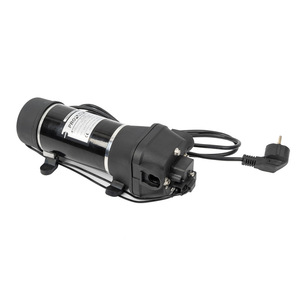 ปั๊มไดอะแฟรม Propumps FL35 70PSI 12.5ลิตร/นาที/3.3GPM 12V สำหรับน้ำจืด/น้ำทะเล - OEM ปรับแต่งได้ 0.2HP รับประกัน 1 ปี ปรับแต่งได้ - Product Image 3