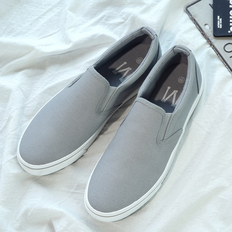 Gris/blanc