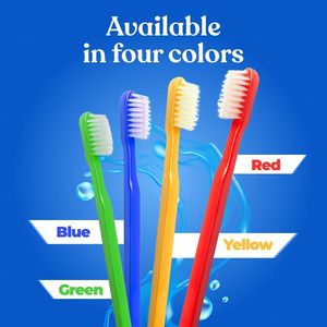 Fournitures hôtelières – Brosse à dents jetable biodégradable pour adulte, poils souples en nylon, pour voyage et usage des clients – OEM, écologique, soins bucco-dentaires - Product Image 6