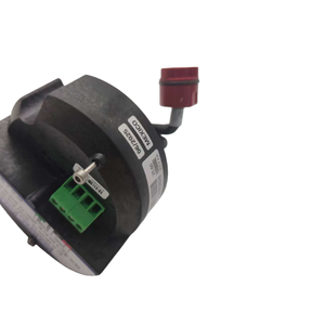Procesador Central Mejorado EMERSON Micro Motion Modelo 800 Original para Medidor de Flujo 1700/2700 - Product Image 6