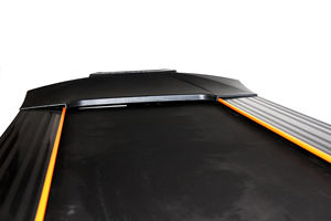 Tapis roulant elettrici per esercizi e attrezzature per il <span class=keywords><strong>Fitness</strong></span> commerciale - Product Image 3