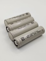 Batterie multi-usages QB INR18650-P28A 18650 LiMn2O4 à semi-conducteurs, haute capacité 2800mAh 35A 3.6V-3.7V, 500 cycles, basse température