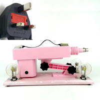 Machine de masturbation féminine à échelle automatique, Dildos, Machines d'amour automatiques pour femmes
