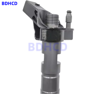 0445115004 dizel Common Rail yakıt enjektörü oto motor parçaları 059130277Q 059130277BA 130130277bd - Product Image 2