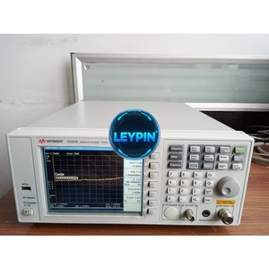 Analyseur de spectre HP Agilent Keysight N9320B 9 KHz-3 GHz utilisé ytdi - Product Image 1