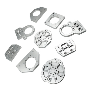 Độ chính xác cao CNC gia công nông nghiệp các bộ phận máy móc CNC chính xác các bộ phận kim loại tùy chỉnh nông nghiệp máy kéo phụ tùng - Product Image 5