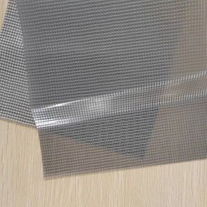 <span class=keywords><strong>Lona</strong></span> de <span class=keywords><strong>PVC</strong></span> de Nuevo Diseño, <span class=keywords><strong>Transparente</strong></span>, Cristalina, para Cubrir Carga y Proteger Maquinaria - Product Image 2