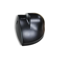 Kontrol Akses Keselamatan Sensor Pintu Geser Kaca Deteksi Gerak Pembuka Gerbang Ayun
