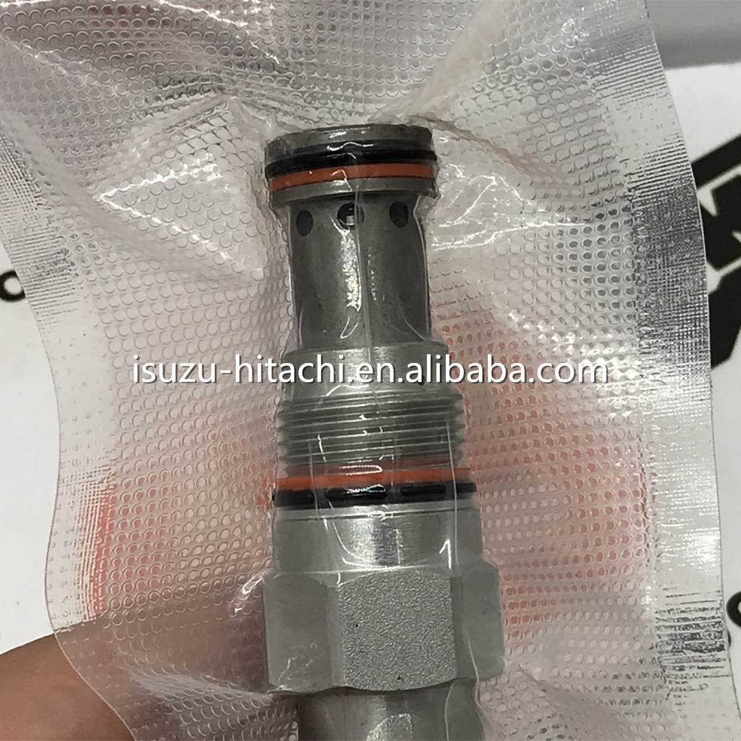 Bob-cat 331 334 Swing Motor Relief Valve 6686893 for Mini