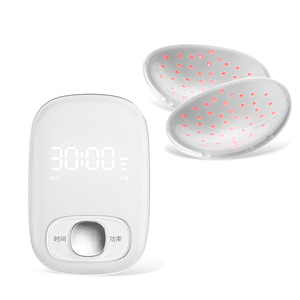 Sujetador Eléctrico para el Cáncer <span class=keywords><strong>de</strong></span> Mama para Uso Doméstico, Terapia Láser, Equipo <span class=keywords><strong>de</strong></span> Rehabilitación <span class=keywords><strong>de</strong></span> <span class=keywords><strong>Mastitis</strong></span>, Función <span class=keywords><strong>de</strong></span> Masaje <span class=keywords><strong>de</strong></span> Senos, Certificado RoHS - Product Image 1