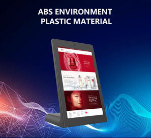 Tablet Android da 8 Pollici per Ristoranti e Sale Riunioni - Schermo Touch con Funzione di Inventario/Reserva Certificato CE - Product Image 5