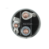 Nuevo interruptor de arranque de solenoide de 12V para VALEO 66-9427 F042010365 182827 502326 594271 594280 594428 594607 594742