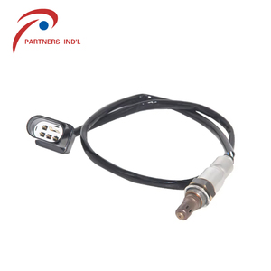 Zpartners เซ็นเซอร์ออกซิเจนสำหรับ A3ที่นั่ง Altea Leon Skoda VW รุ่น06A906262BR - Product Image 4