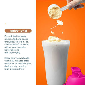 OEM Atacado Hydrolyzed 100% Whey Isolate <span class=keywords><strong>Protein</strong></span> <span class=keywords><strong>Powder</strong></span> Dunkin' Cappuccino Sabor de Absorção Rápida e Fácil <span class=keywords><strong>Digest</strong></span>ão para Adultos - Product Image 6