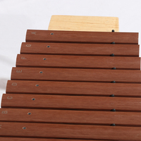 Education China Supply Xylophone Piano Wooden Glockenspiel Professional Percussion Xylophone Children's Toy Xylophone