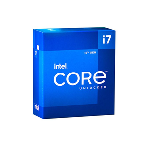 ขายดี โปรเซสเซอร์ Intel Core i7 12700KF CPU - Product Image 2