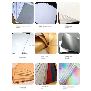 กล่องกระดาษสีขาวแบบพกพา คุณภาพสูง เป็นมิตรกับสิ่งแวดล้อม สำหรับใส่เค้ก อาหาร เครื่องสำอาง <span class=keywords><strong>ยา</strong></span>  รับผลิตจำนวนมาก  สกรีนลายตามสั่ง - Product Image 2