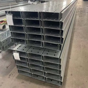 סין יצרן מקצועי סולארי pv לוח הרכבה סוגריים ברזל פלדה פלדה - Product Image 2