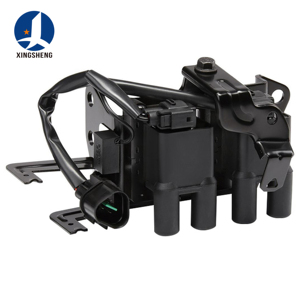 Bobine d'allumage 27301-02660 27301-03000 27301-26600 2730102660 2730103000 2730126600 pour HYUNDAI Maxima 1.6L Kia <span class=keywords><strong>Ceratu</strong></span> Yatite - Product Image 2