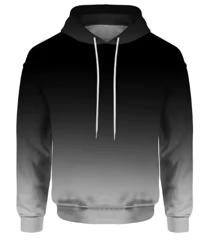 สีเทาขาว