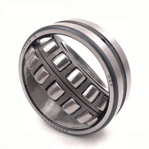 Rodamiento 100x180x46 22220 EK/C3, Rodamiento Esférico 22220 E 22220 CC/W33, Rodamiento de Alta Resistencia 22220 CCK/W33 para Minería - Product Image 1