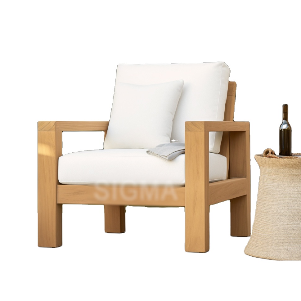 High Quality Classical Teak Outdoor Furniture Solid Teak Garden Furniture Outdoor