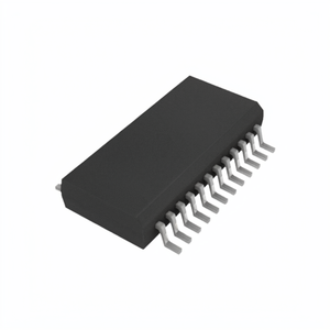 Clock Timing 24 SSOP CDCF5801ADBQRG4 Manufacturer Channel Electronics Component - Product Image 1