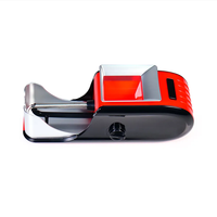 Accessoires pour fumeurs Gerui 005 Machine à rouler automatique pour cigarettes et tabac à haute consommation électrique