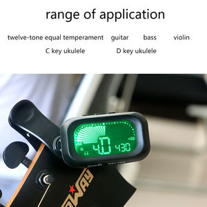 Tarway uitar uner olytune niversal utomatic leclectronic ali. alibrator. - Product Image 5