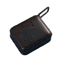 B18 Tahan Air untuk Speaker 5.3 Anti Debu Multifungsi Audio Portabel Radio FM Dukungan Kartu TF Kustomisasi Logo