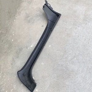 DZ14251612001 Revêtement du poteau <span class=keywords><strong>de</strong></span> pare-brise gauche Shacman - Product Image 4