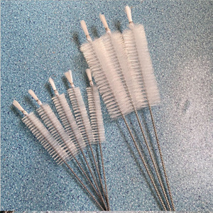 <span class=keywords><strong>Brosse</strong></span> de tube à essai médical de qualité industrielle de neuf chevaux <span class=keywords><strong>brosse</strong></span> à poils de tuyau de nettoyage de fil de Nylon pour la <span class=keywords><strong>brosse</strong></span> industrielle de dépoussiérage - Product Image 4