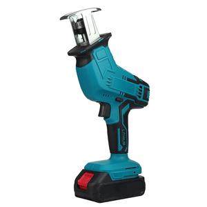 Batterie au Lithium Rechargeable <span class=keywords><strong>scie</strong></span> alternative bricolage <span class=keywords><strong>scie</strong></span> <span class=keywords><strong>sabre</strong></span> grande capacité ménage main extérieure coupe <span class=keywords><strong>scie</strong></span> électrique - Product Image 3