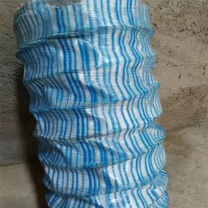 D150mm Osmosis Water Hose Permeable Soft Penetrated Water Pipe