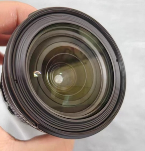 Lente de Zoom Estándar de Buena Calidad con Montura EF, Lente de Cámara de 24-70 mm F4 L - Product Image 1